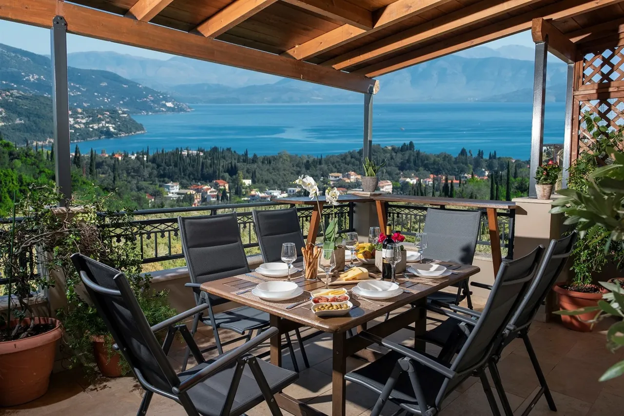 Villa a Corfù, Grecia, 280 m² - foto 15