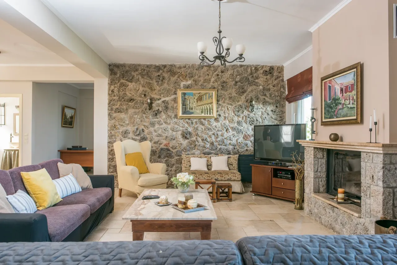 Villa a Corfù, Grecia, 280 m² - foto 4
