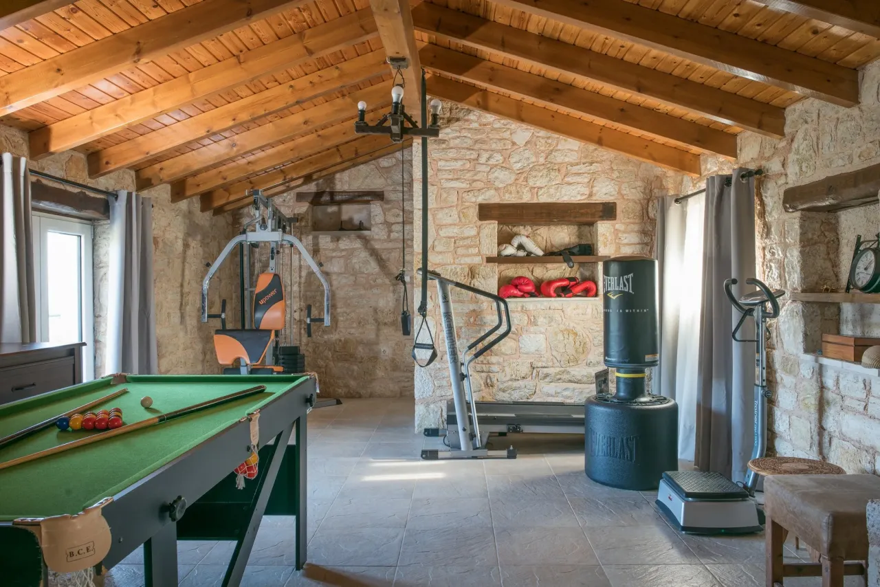 Villa a Corfù, Grecia, 280 m² - foto 13