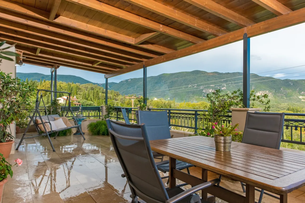 Villa a Corfù, Grecia, 280 m² - foto 14