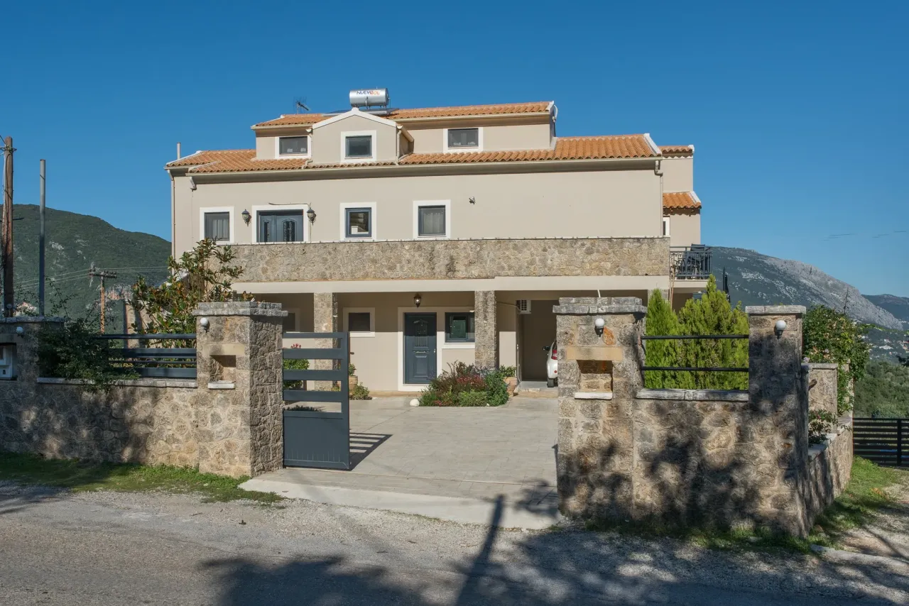 Villa a Corfù, Grecia, 280 m² - foto 6