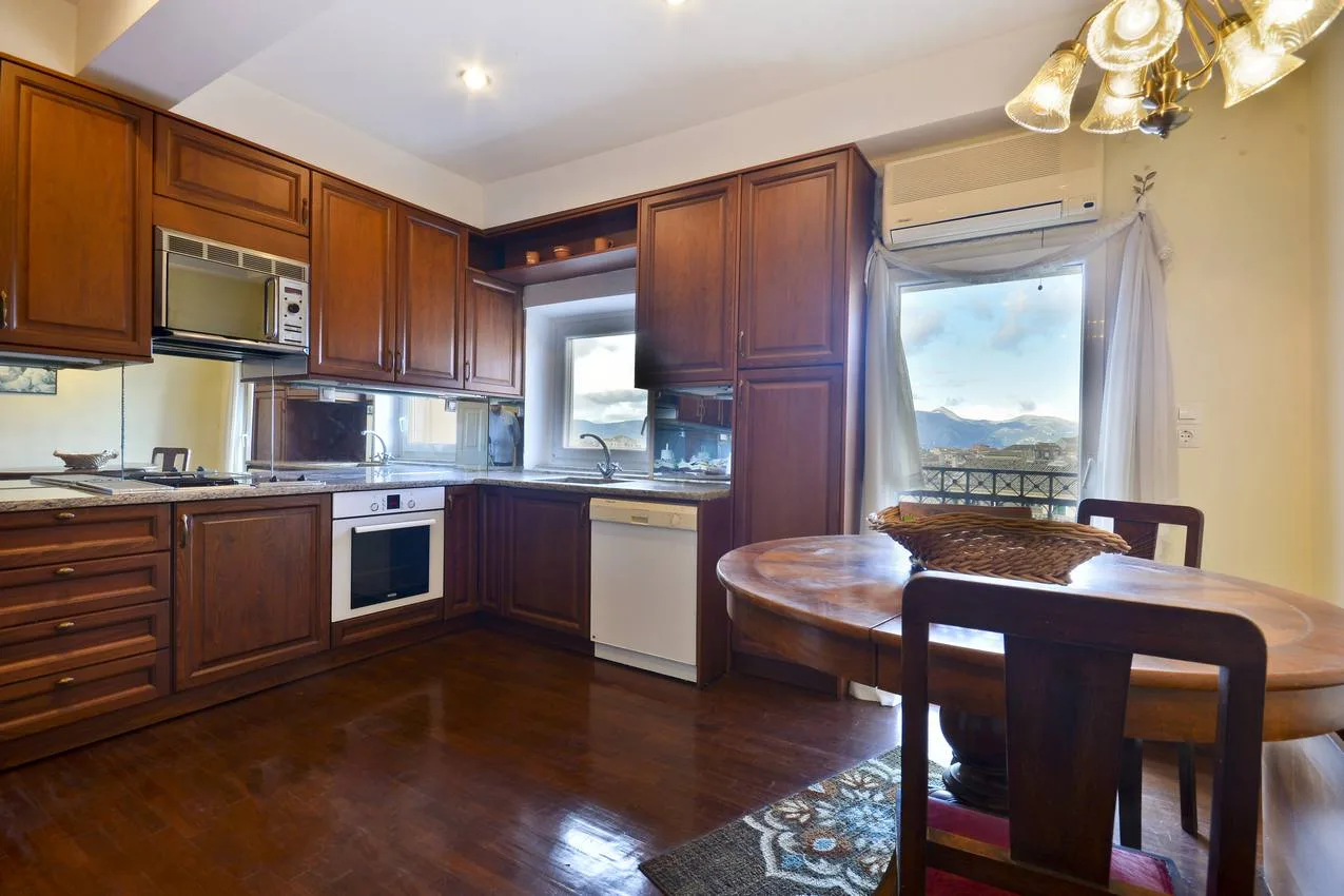 Penthouse in Insel Korfu, Griechenland, 390 m² - Foto 11