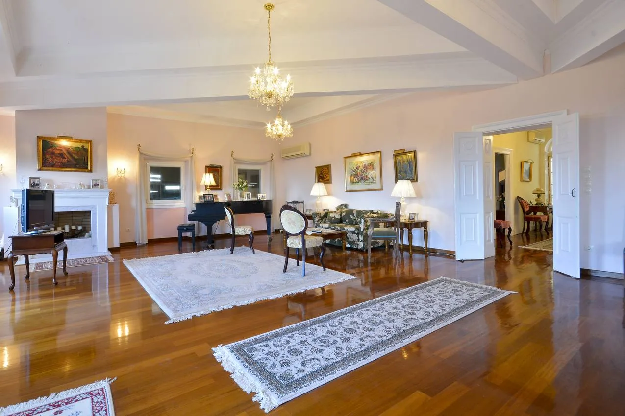 Penthouse in Insel Korfu, Griechenland, 390 m² - Foto 5