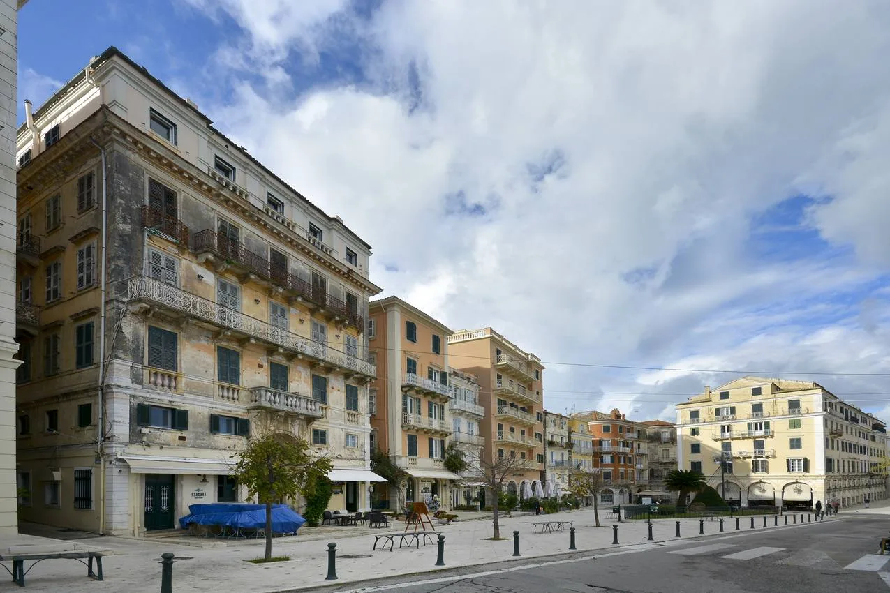 Penthouse in Insel Korfu, Griechenland, 390 m² - Foto 15