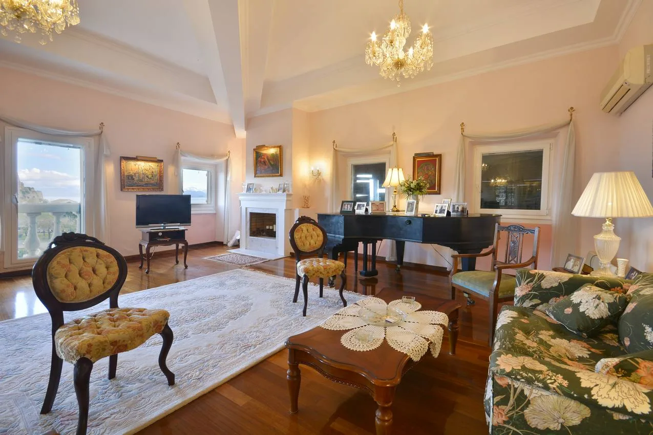 Penthouse in Insel Korfu, Griechenland, 390 m² - Foto 6