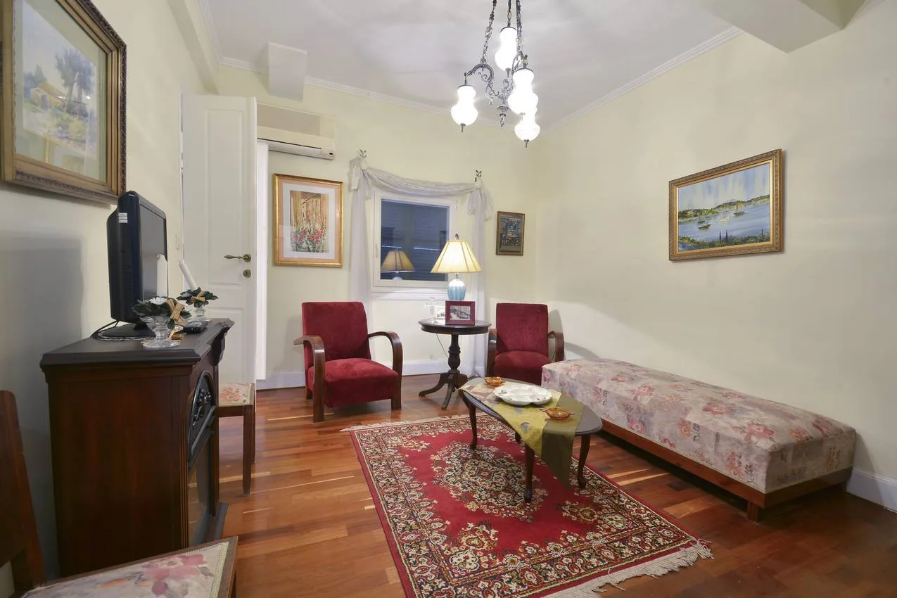 Penthouse in Insel Korfu, Griechenland, 390 m² - Foto 8