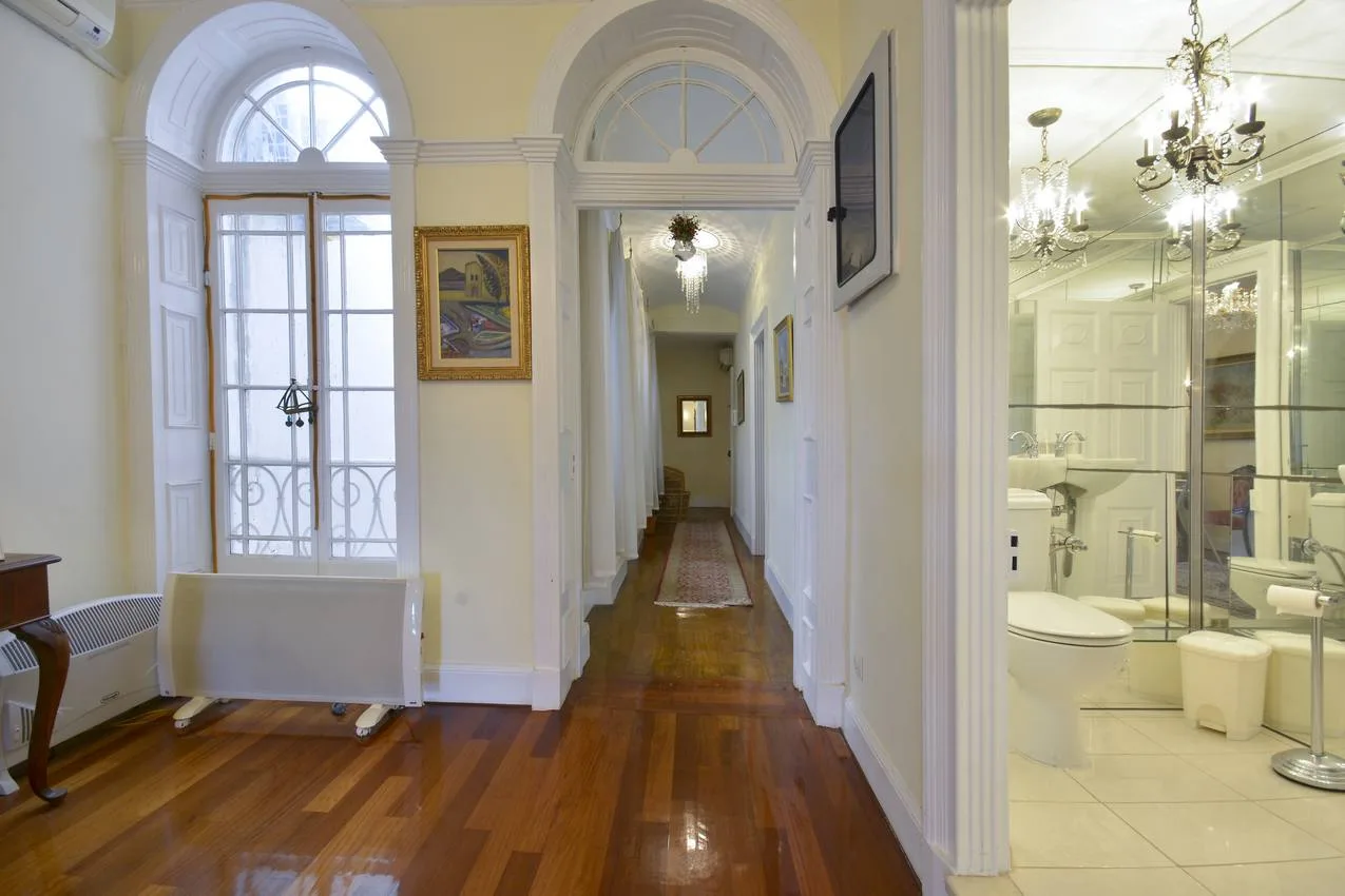 Penthouse in Insel Korfu, Griechenland, 390 m² - Foto 9
