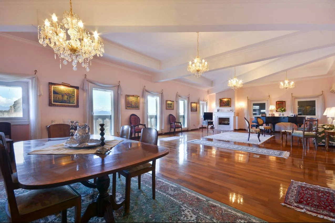 Penthouse in Insel Korfu, Griechenland, 390 m² - Foto 4