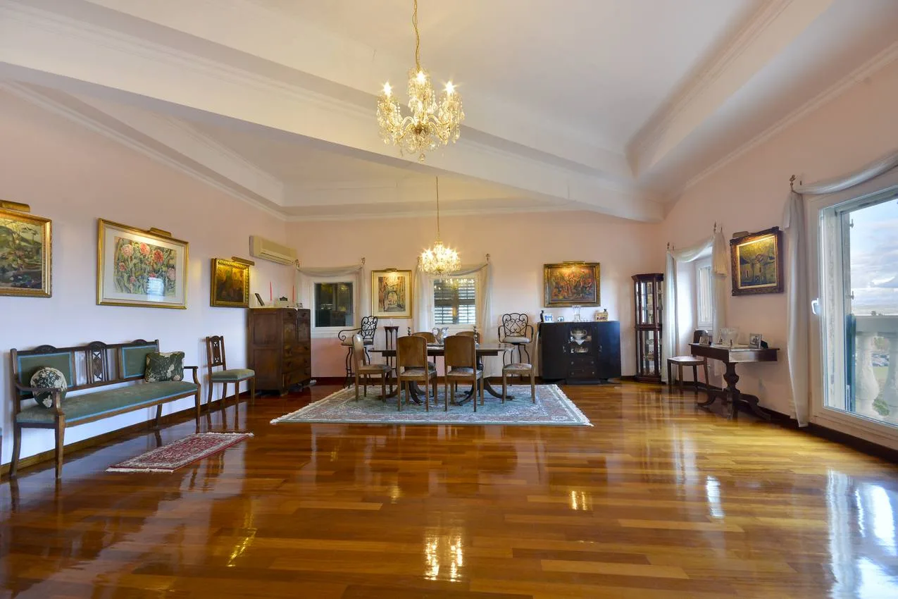 Penthouse in Insel Korfu, Griechenland, 390 m² - Foto 3