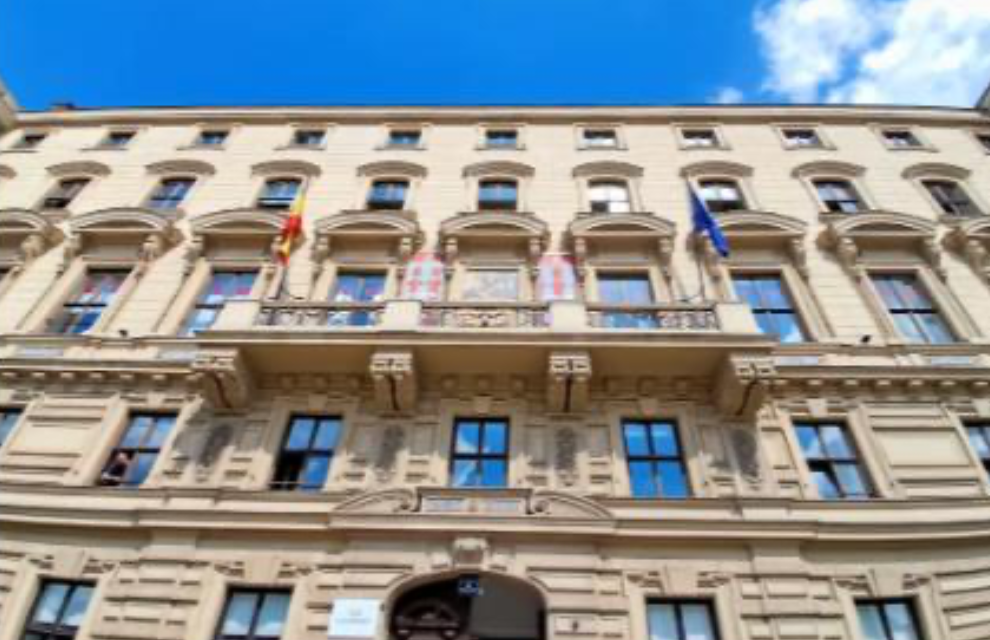 Büro in Wien, Österreich, 400 m² - Foto 2