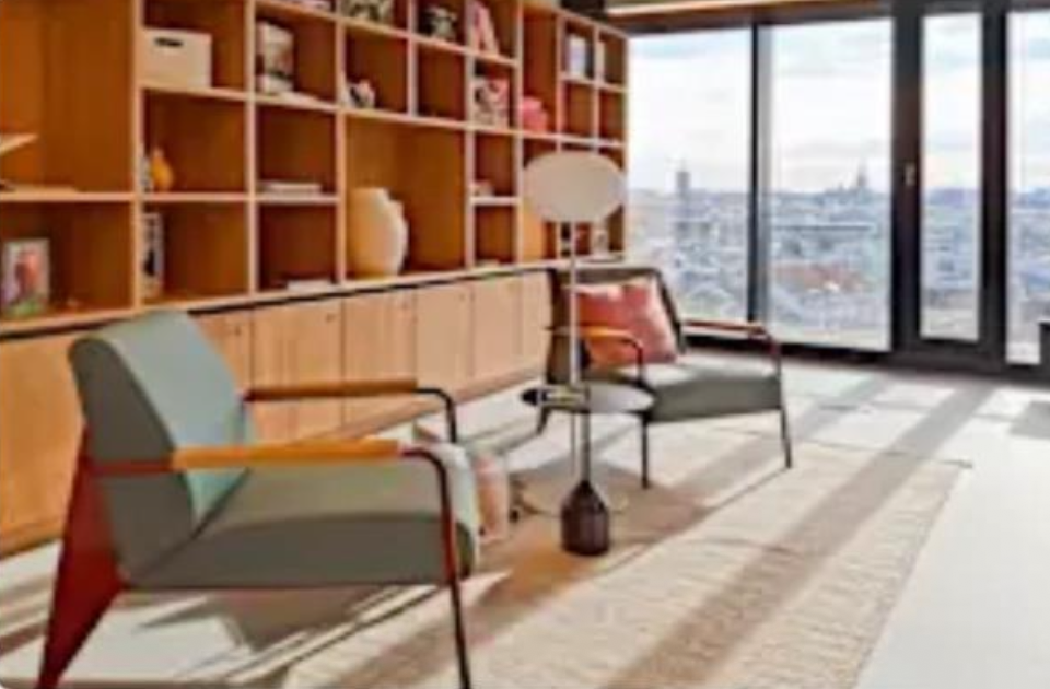 Büro in Wien, Österreich, 400 m² - Foto 7
