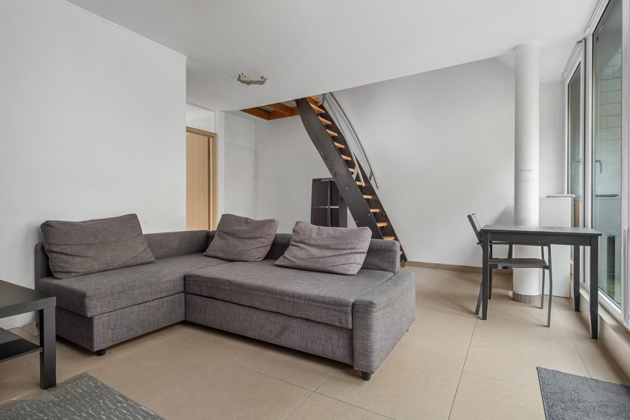Appartement au Luxembourg, Luxembourg, 63 m² - image 1
