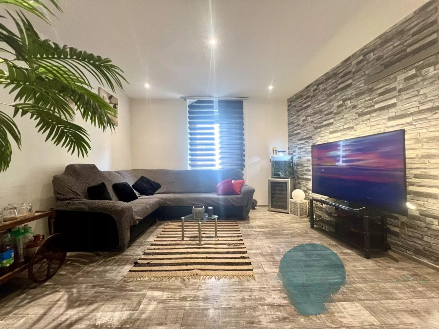 Maison au Luxembourg, Luxembourg, 120 m² - image 3