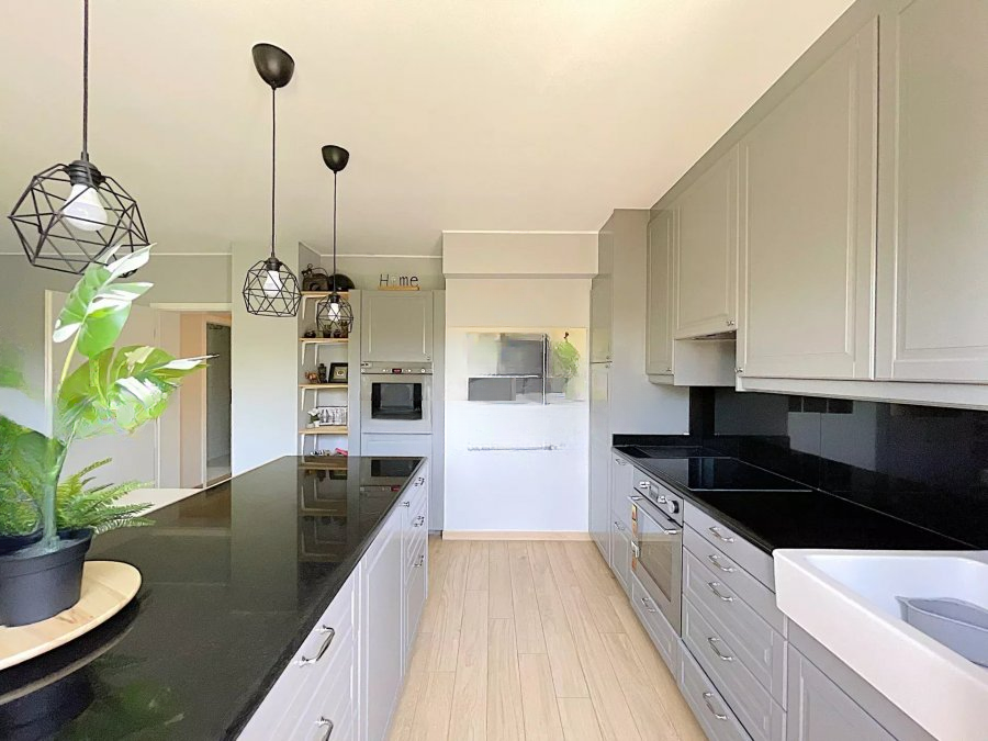 Appartement au Luxembourg, Luxembourg, 82 m² - image 3