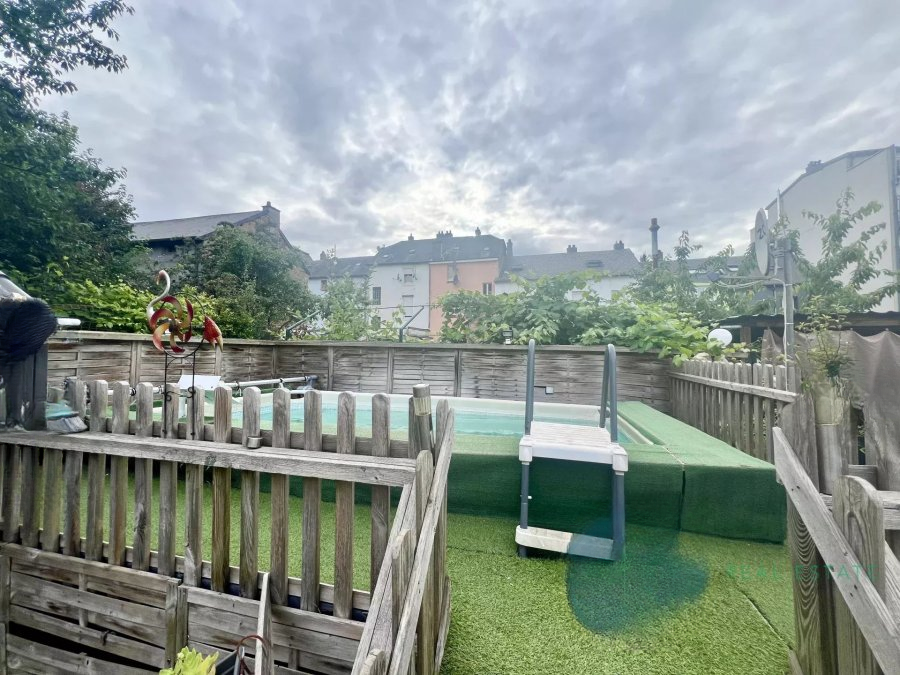 Maison au Luxembourg, Luxembourg, 120 m² - image 4