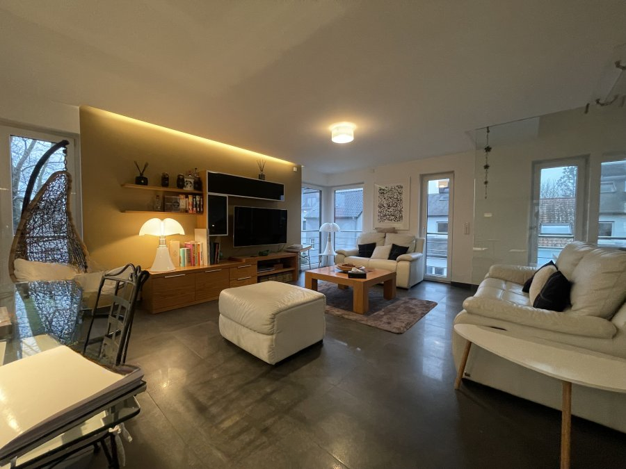 Haus in Luxemburg, Luxemburg, 170 m² - Foto 7