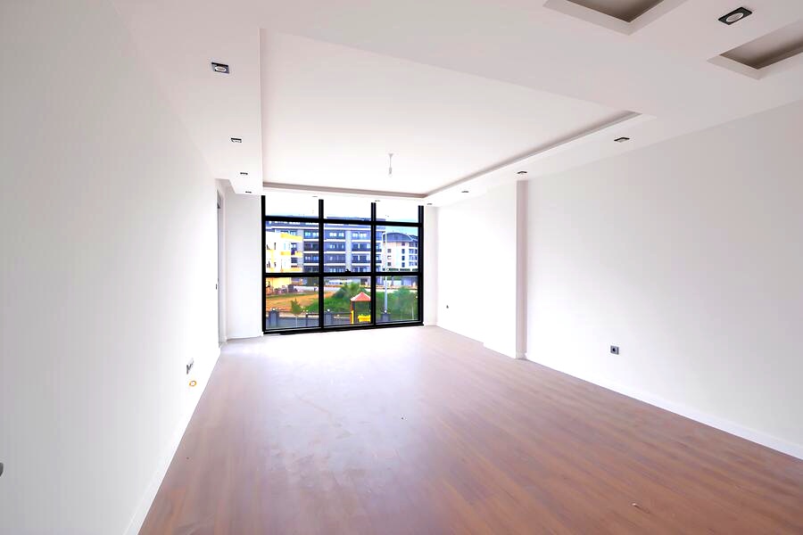 Wohnung in Alanya, Türkei, 155 m² - Foto 5