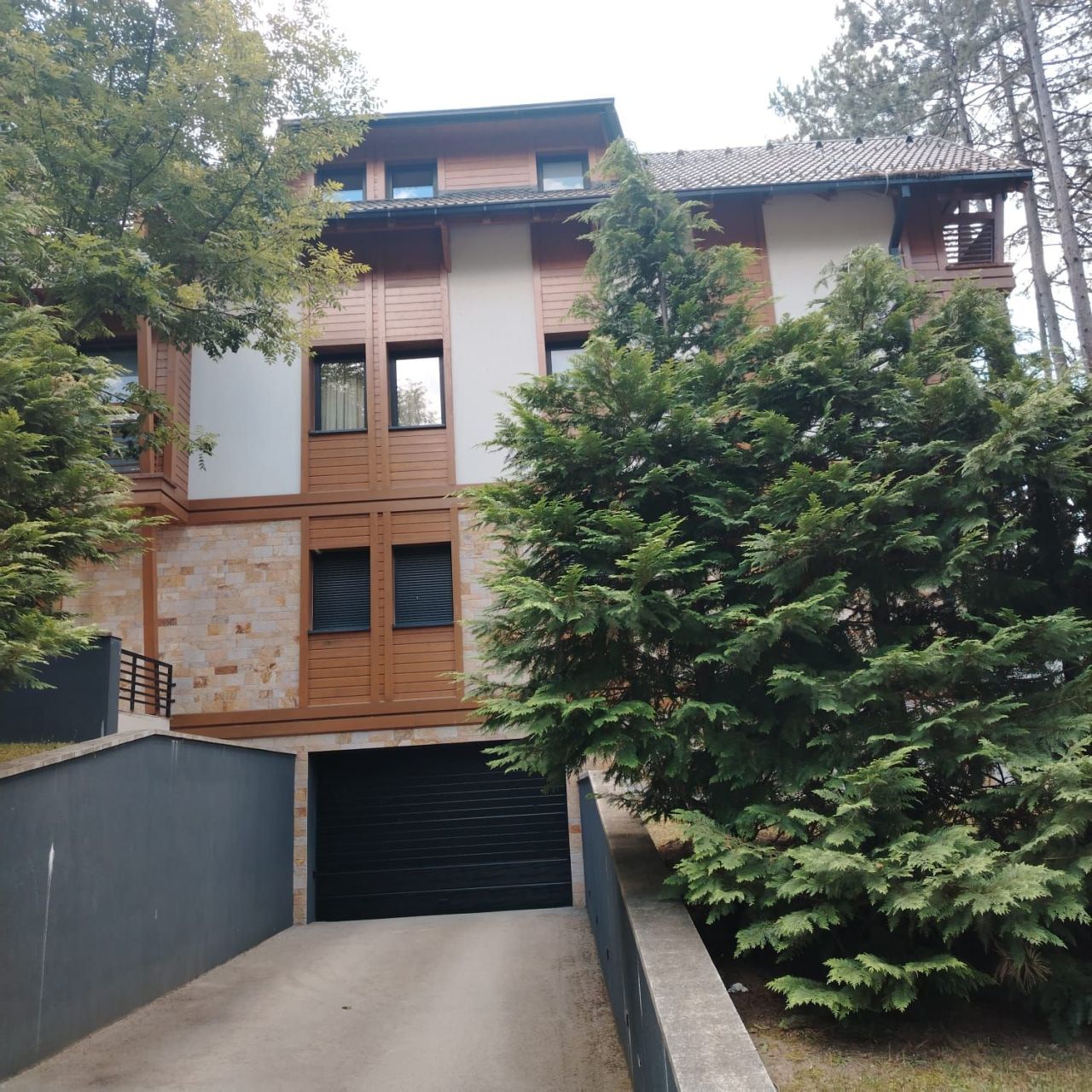 Flat in Zlatibor, Serbia, 103 m² - picture 7