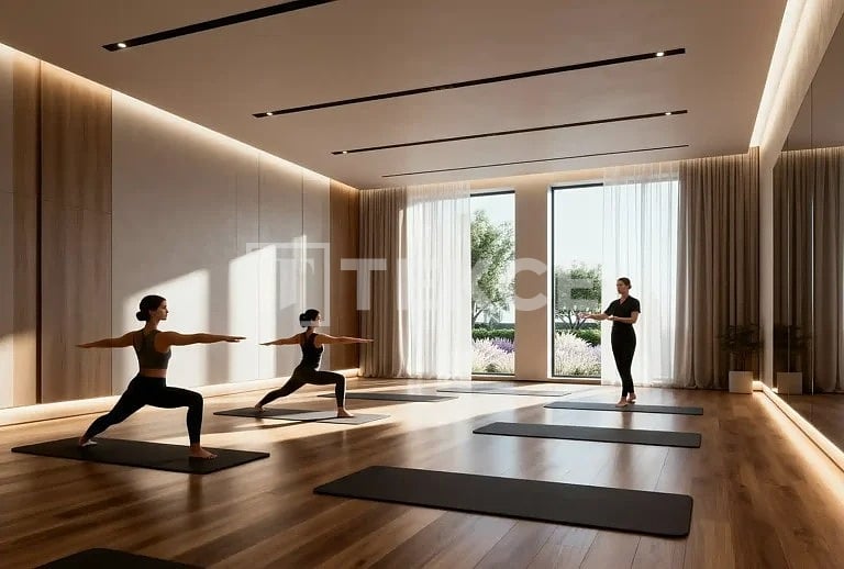 Apartamento en Estambul, Turquia, 93 m² - imagen 11