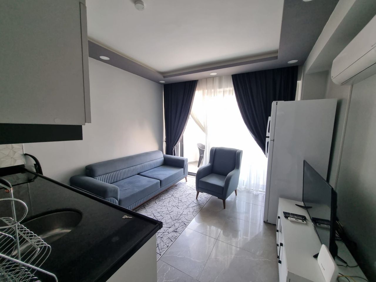 Appartamenti a Side, Turchia, 55 m² - foto 16