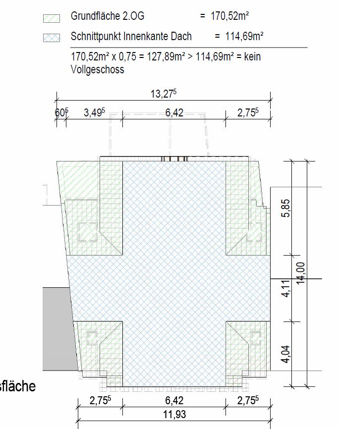Land in Krefeld, Germany, 670 m² - picture 16