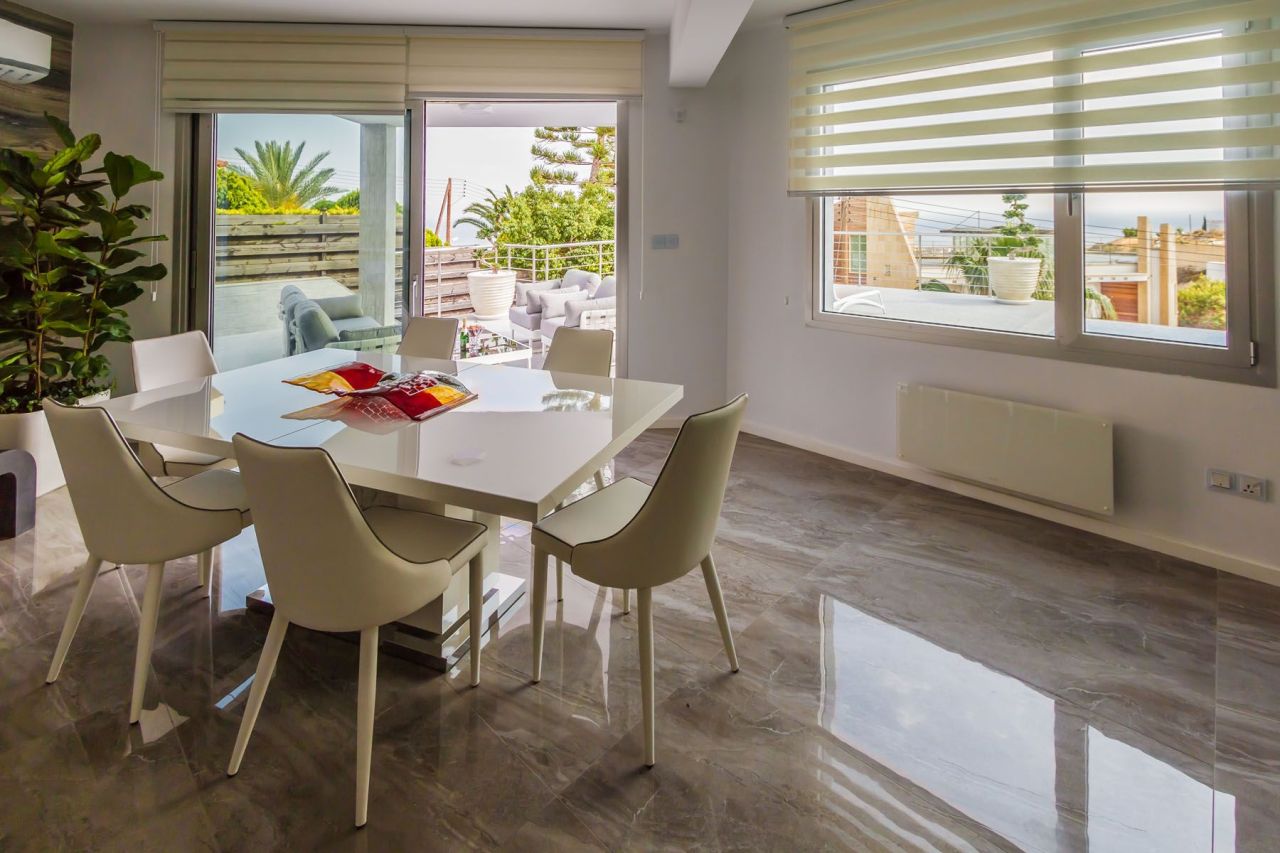 Villa in Limassol, Cyprus, 350 m² - picture 7