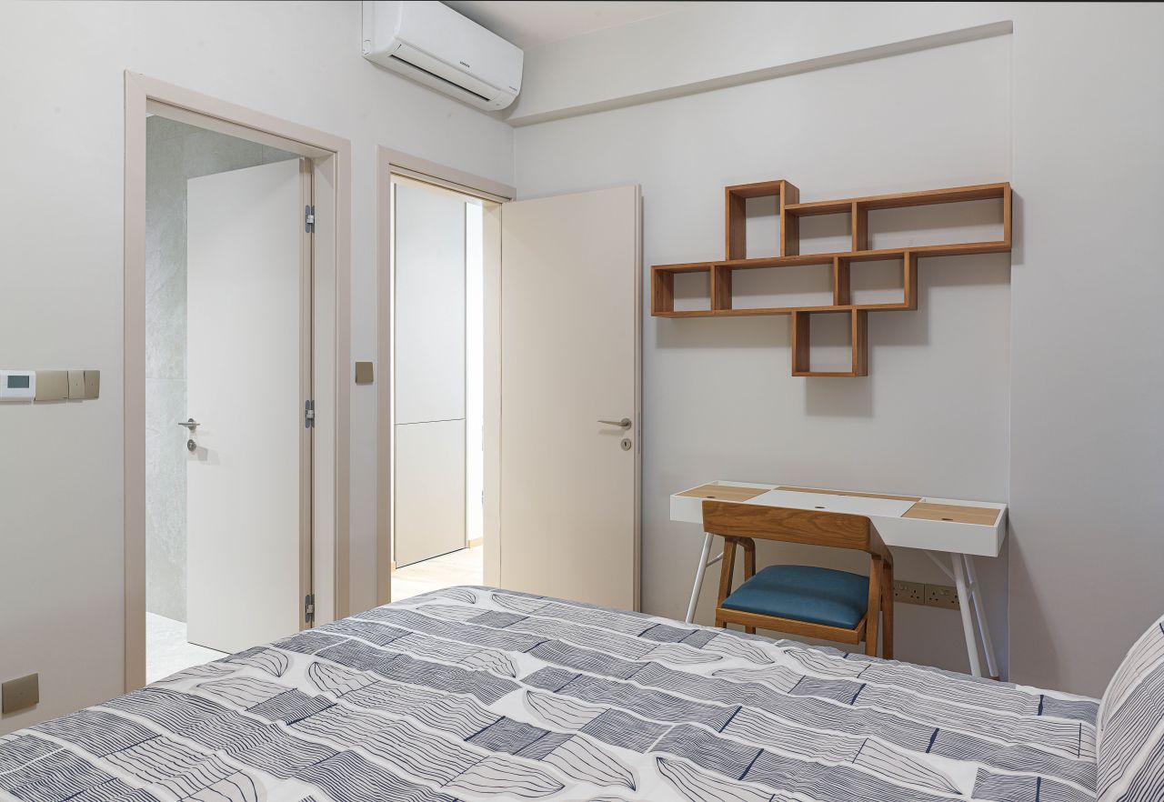 Piso en Limasol, Chipre, 125 m² - imagen 15