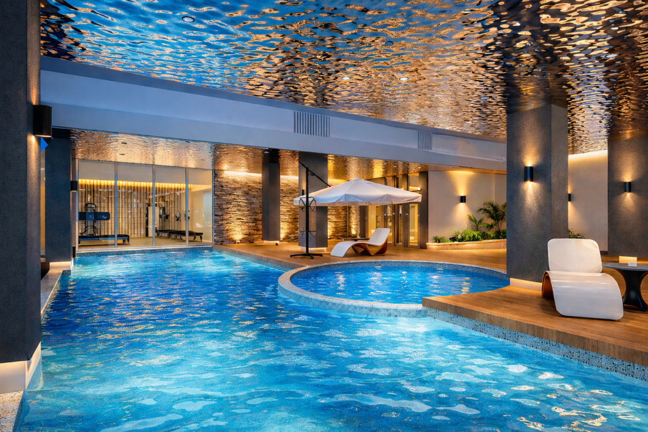 Wohnung in Phuket, Thailand, 21.9 m² - Foto 2