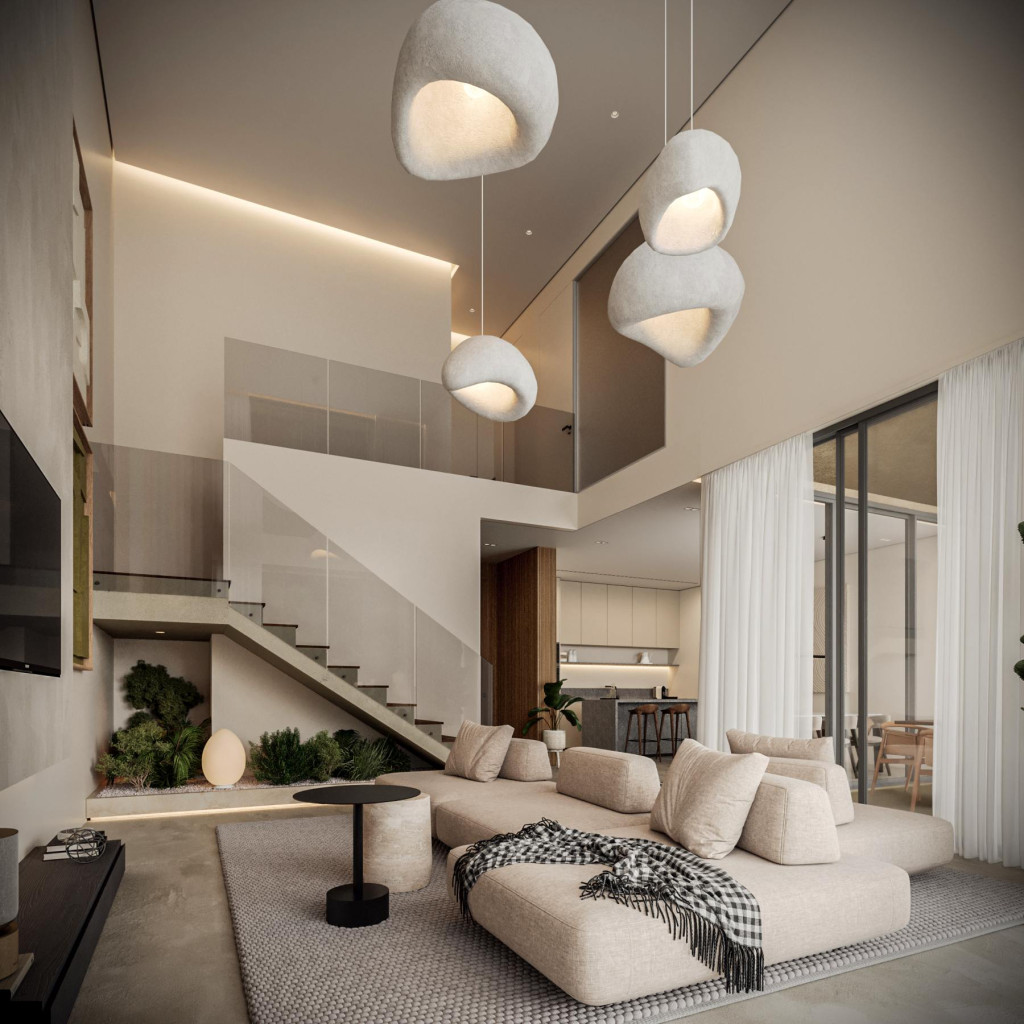 Appartamento a Paphos, Cipro, 151 m² - foto 2