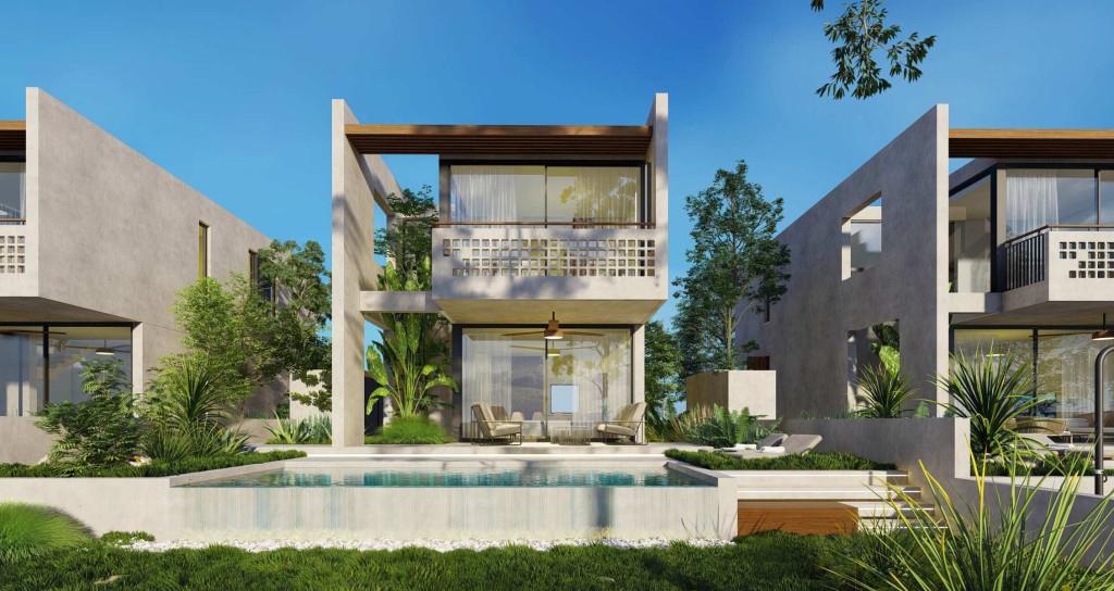 Appartamento a Paphos, Cipro, 151 m² - foto 10