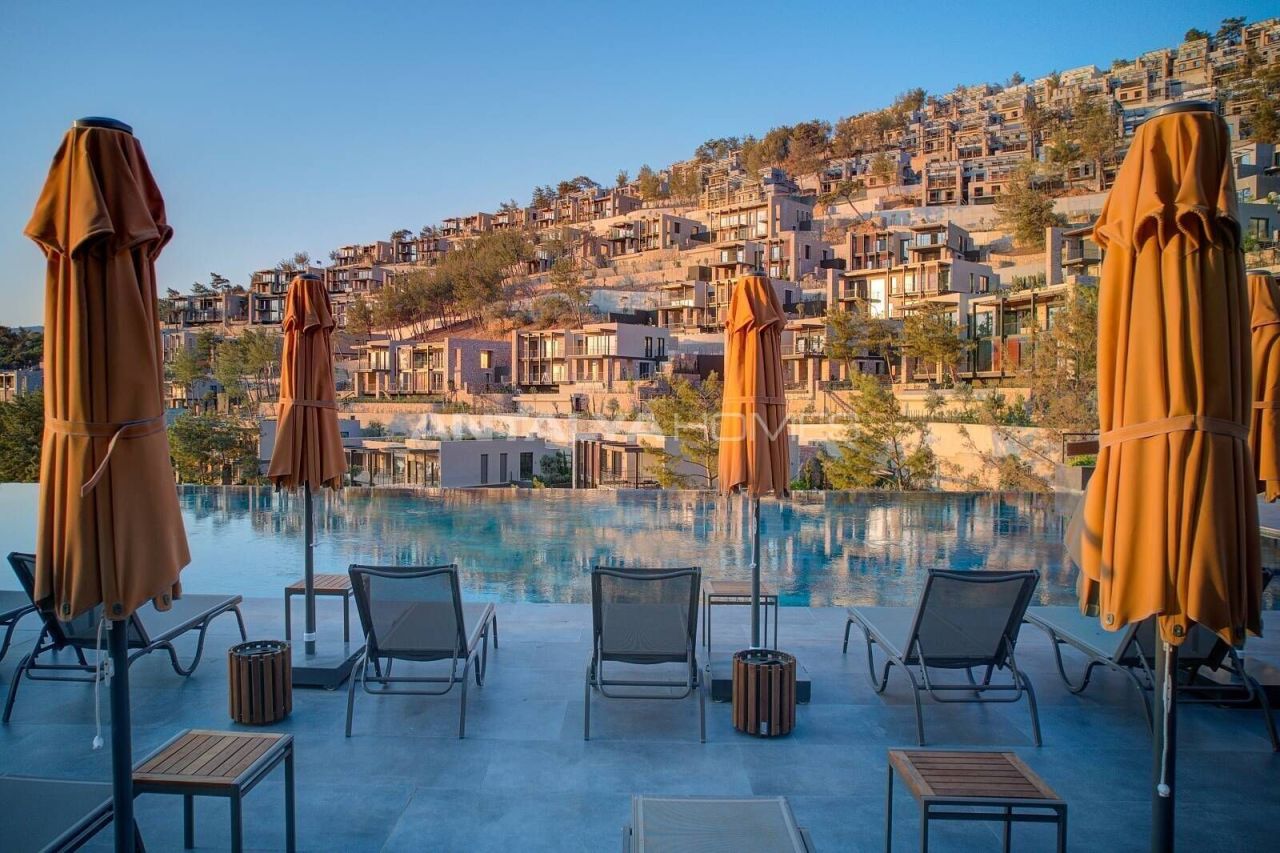 Apartment in Bodrum, Turkey, 217 m² - picture 17