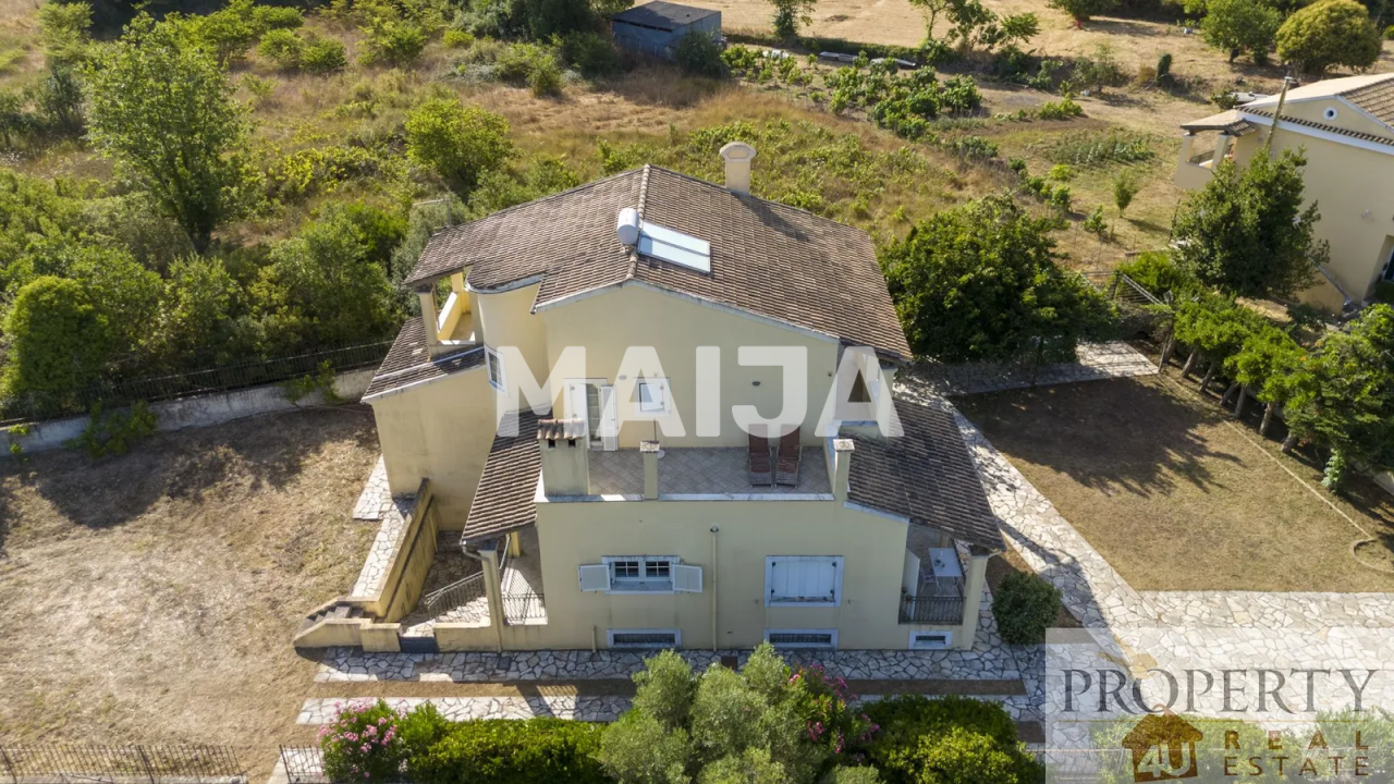 Maison à Corfou, Grèce, 200 m² - image 3