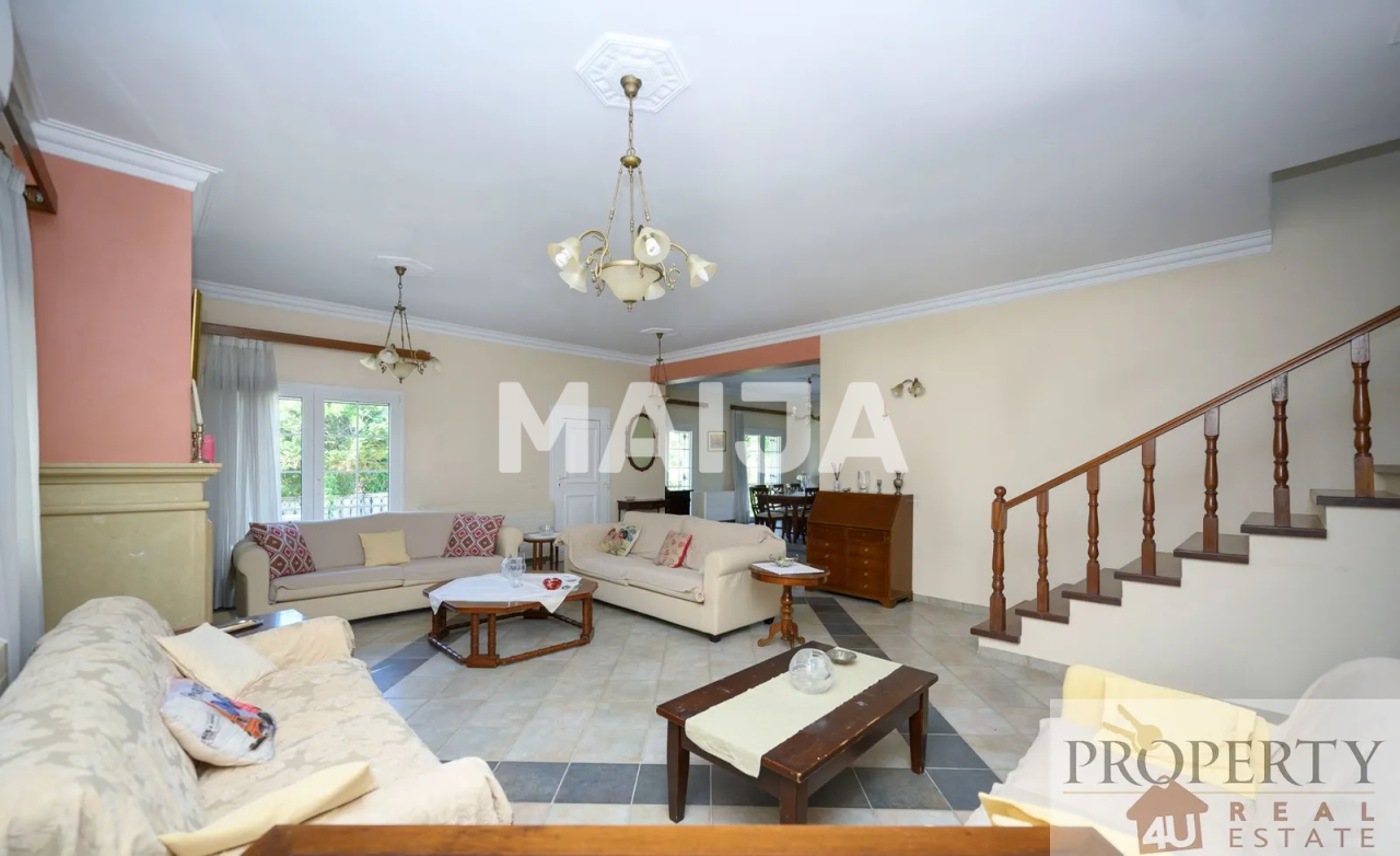 Maison à Corfou, Grèce, 200 m² - image 6