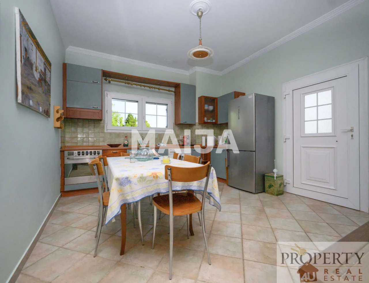Maison à Corfou, Grèce, 200 m² - image 11