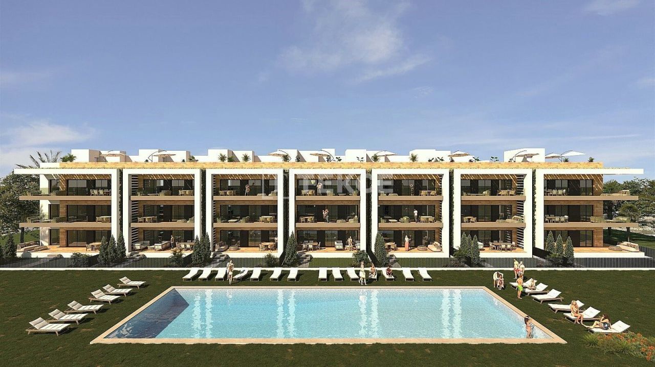 Apartment in Los Alcazares, Spain, 83 m² - picture 2
