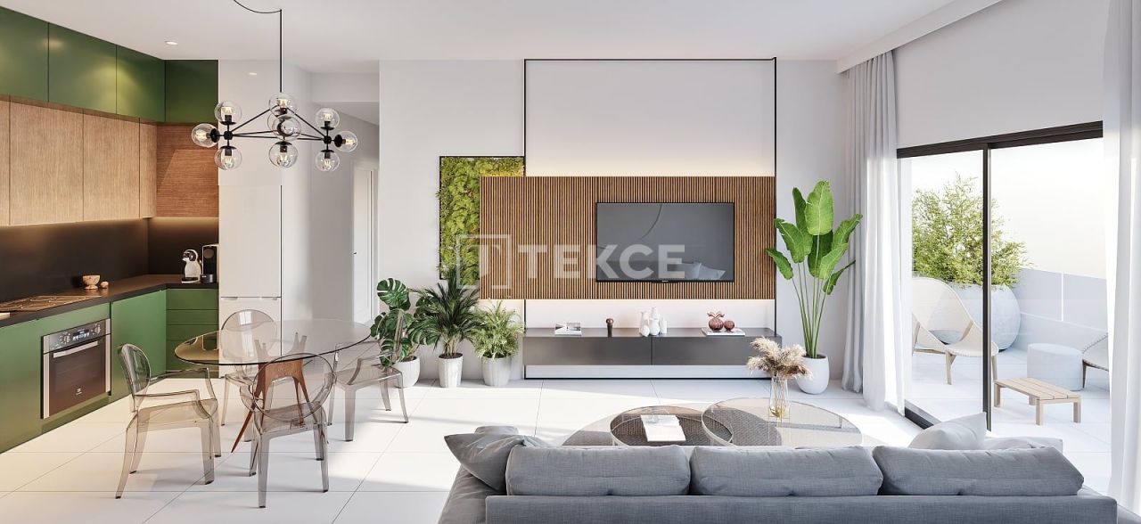 Appartamenti a San Miguel de Salinas, Spagna, 122 m² - foto 7