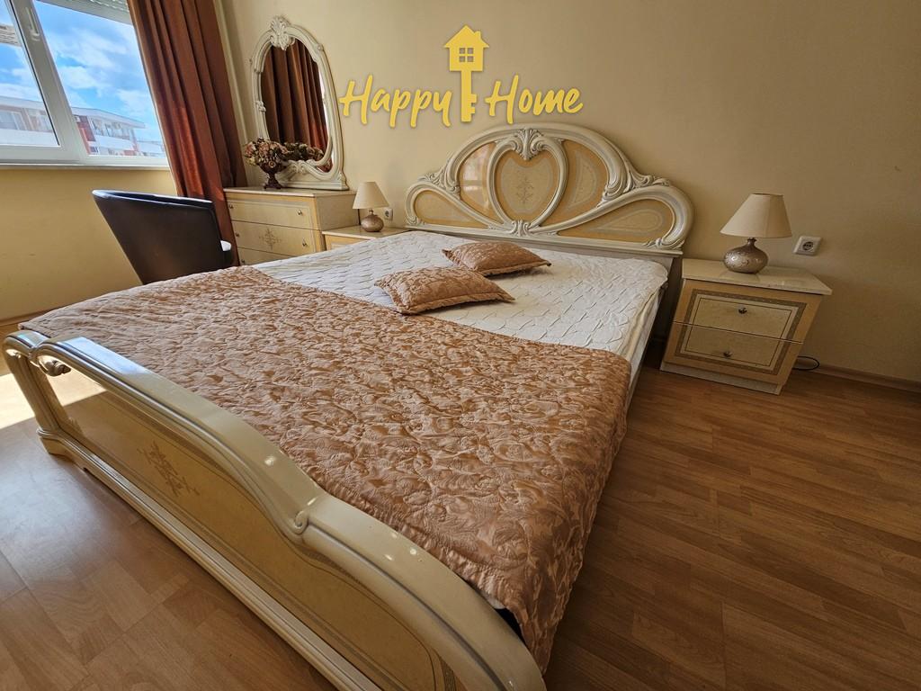 Piso en Elenite, Bulgaria, 81 m² - imagen 11