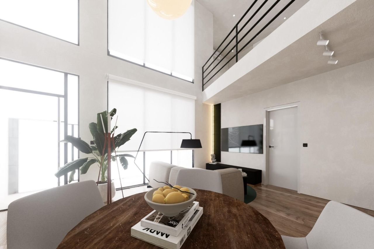 Apartment in Alicante, Spain, 82 m² - picture 1