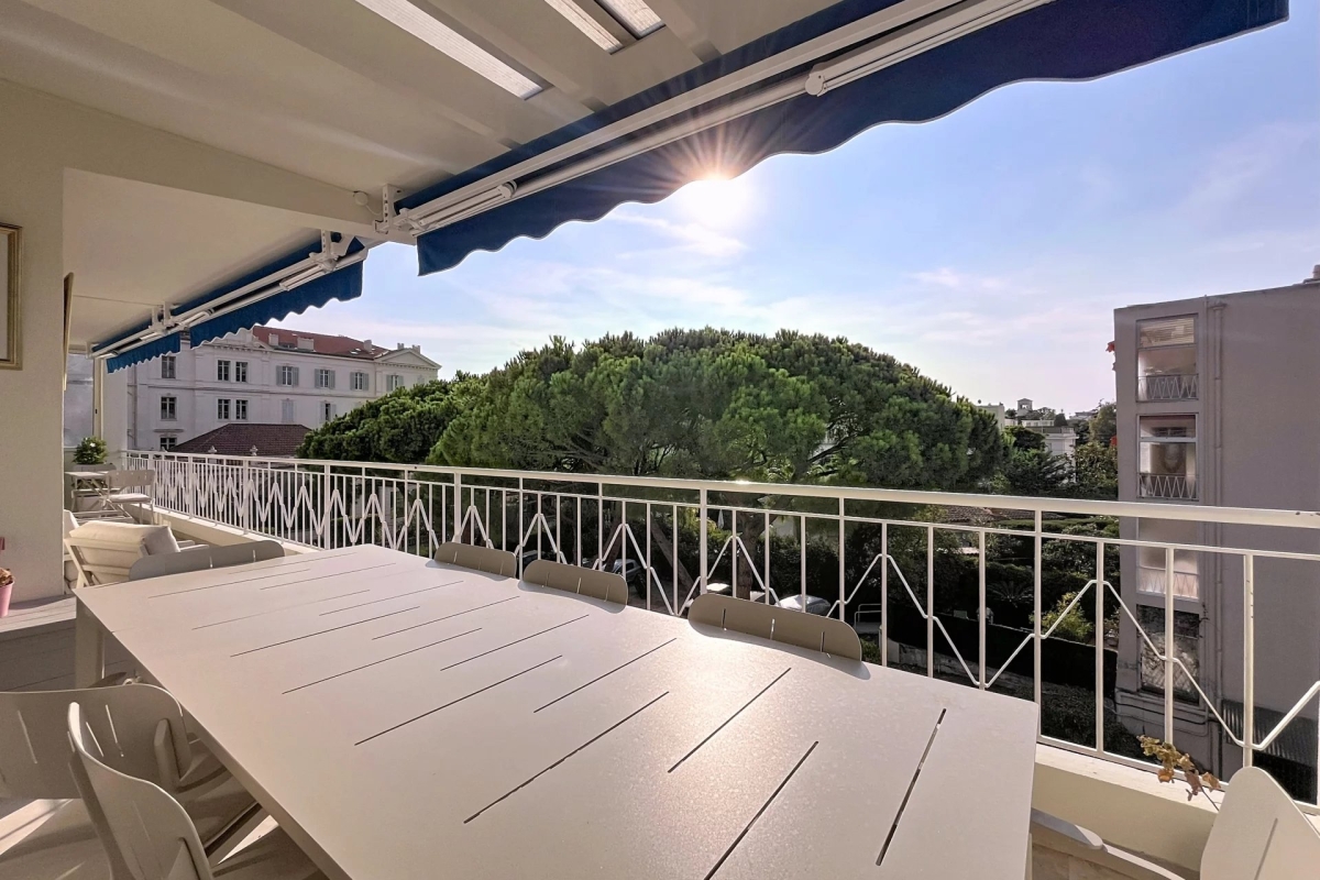 Apartamento en Cannes, Francia, 130 m² - imagen 5
