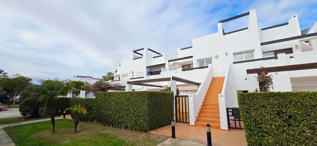 Appartamenti Condado de Alhama Golf Resort, Spagna, 105 m² - foto 1