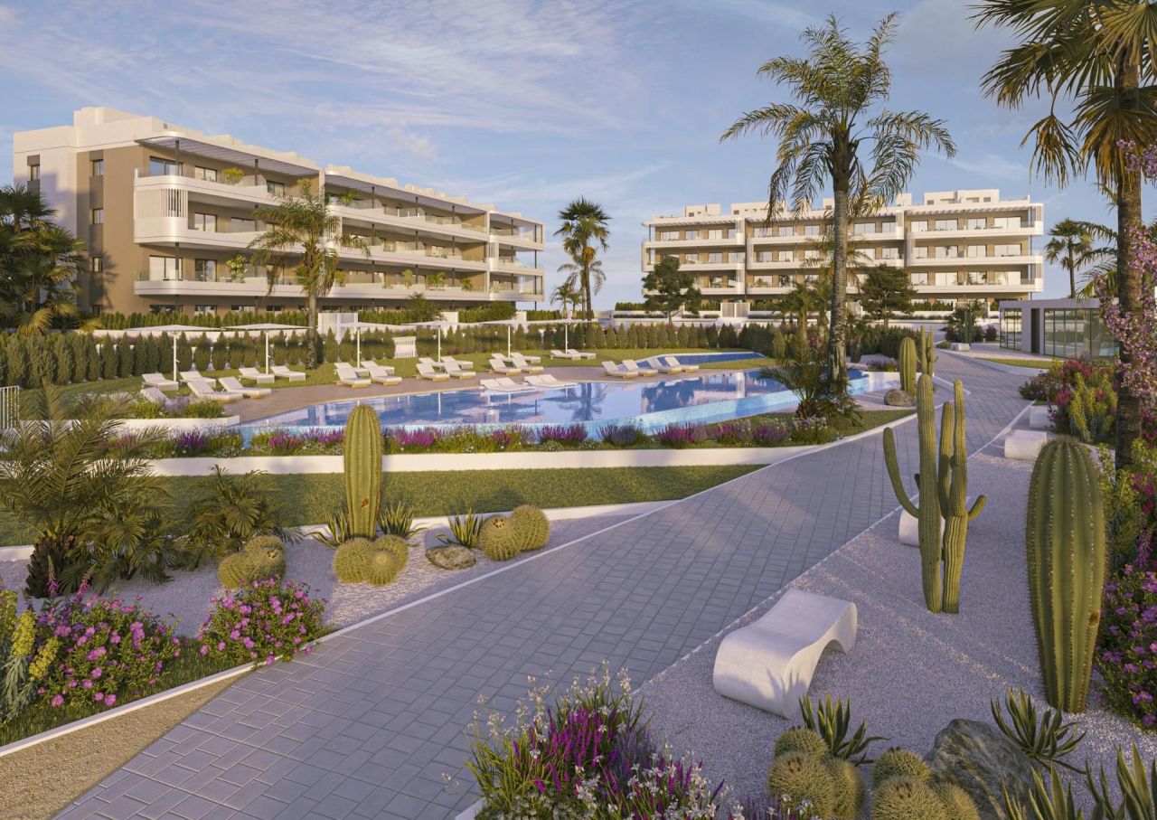 Apartamento en Torrevieja, España, 65 m² - imagen 2