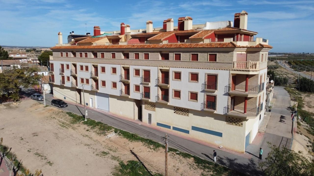 Appartamenti Avileses, Spagna, 96 m² - foto 2