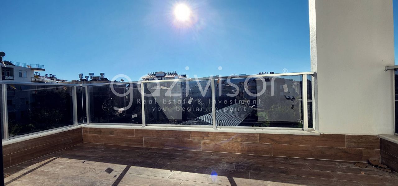 Appartement à Gazipasa, Turquie, 50 m² - image 9