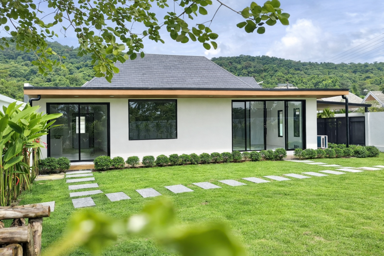 House on Phuket Island, Thailand, 140 m² - picture 4