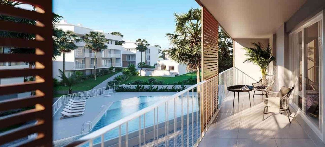 Appartement à Xàbia, Espagne, 84 m² - image 2