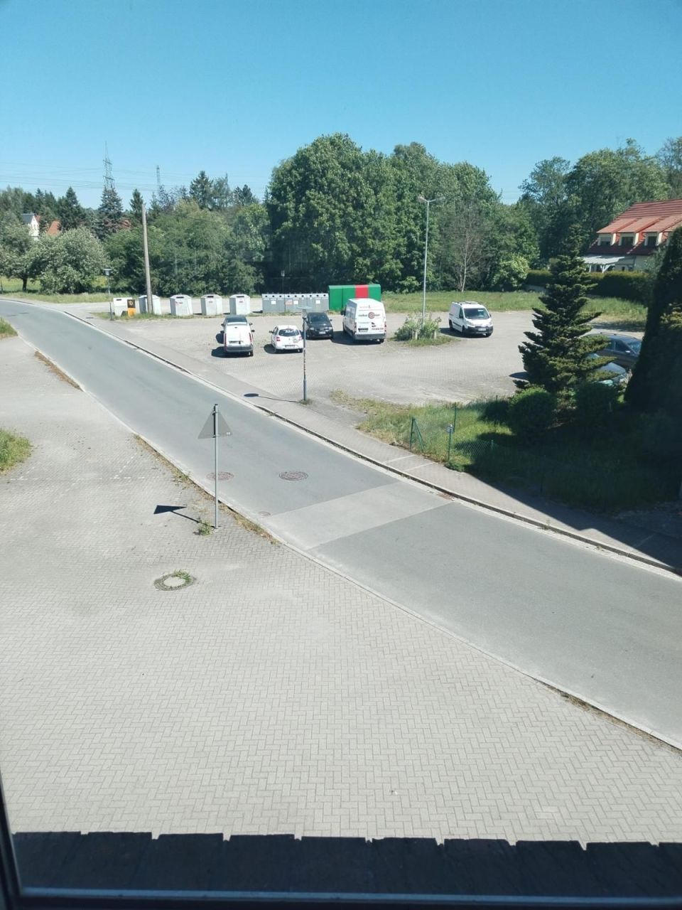 Proprietà commerciale a Dresda, Germania, 5 000 m² - foto 6