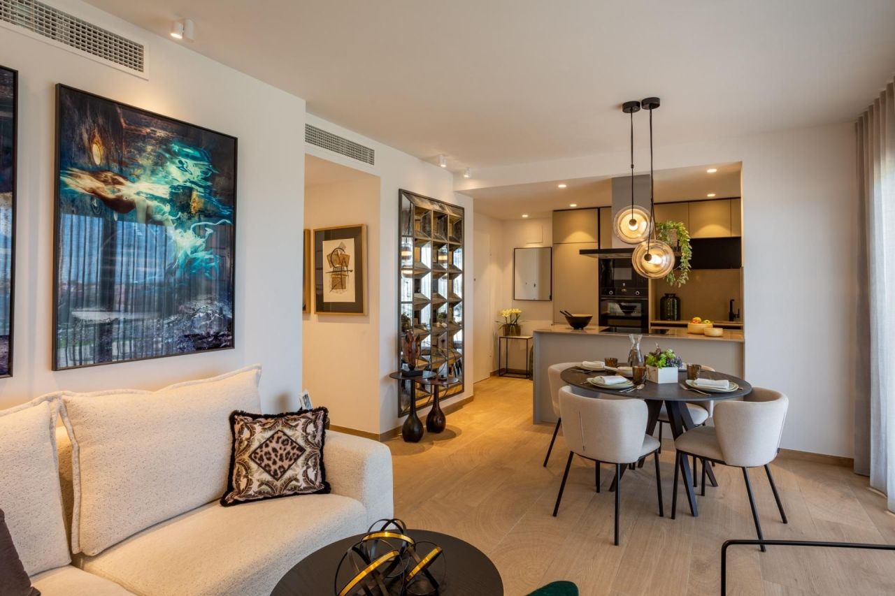 Bungalow à Algorfa, Espagne, 96 m² - image 3