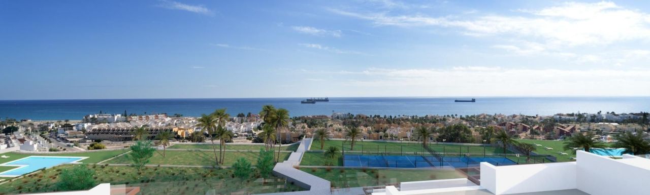 Apartment in Vera, Spanien, 64 m² - Foto 4