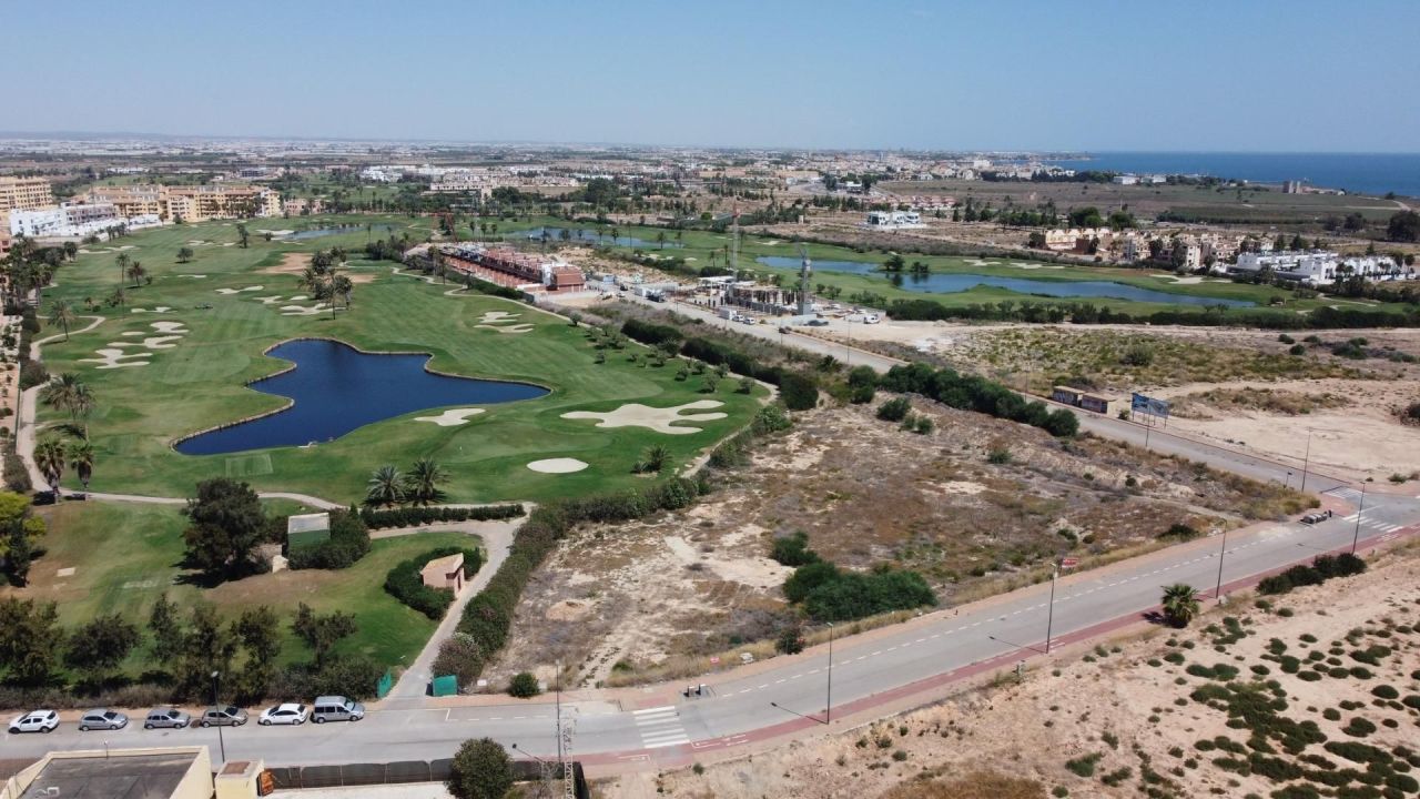 Penthouse in Los Alcazares, Spain, 67 m² - picture 4