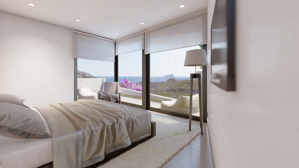 Villa a Benitachell, Spagna, 270 m² - foto 5